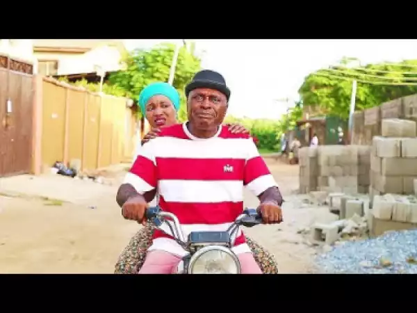 Video: Millionaire Okada Man 1 | 2018 Latest Nigerian Nollywood Movie